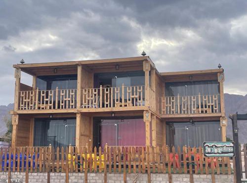 Sondos Camp
