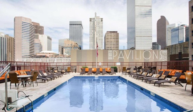 Sonesta Denver Downtown