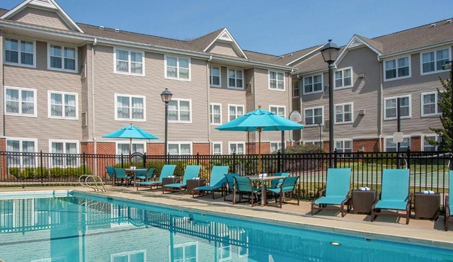 Sonesta ES Suites Charlottesville University