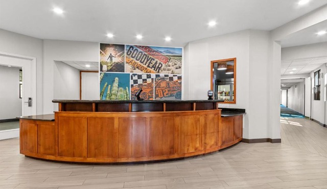 Sonesta ES Suites Phoenix Goodyear