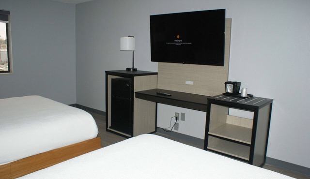 Sonesta Essential Van Buren Fort Smith