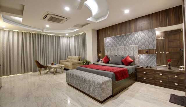 SONESTA LUXURY APARTMENT