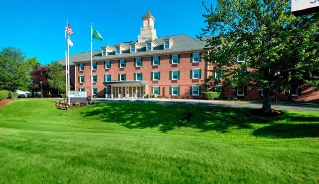 Sonesta Select Boston Danvers