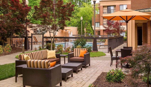 Sonesta Select Durham Research Triangle Park