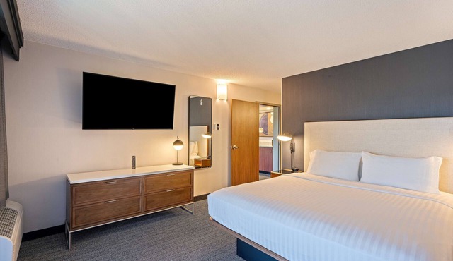 Sonesta Select San Ramon
