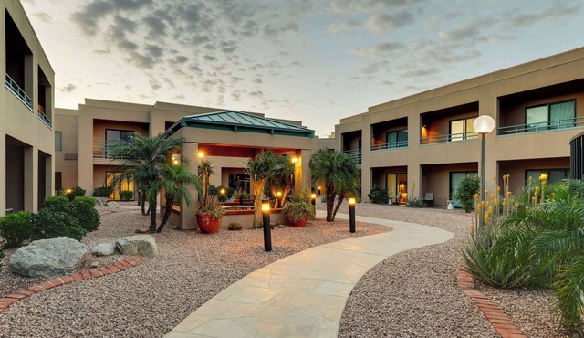 Sonesta Select Scottsdale at Mayo Clinic Campus
