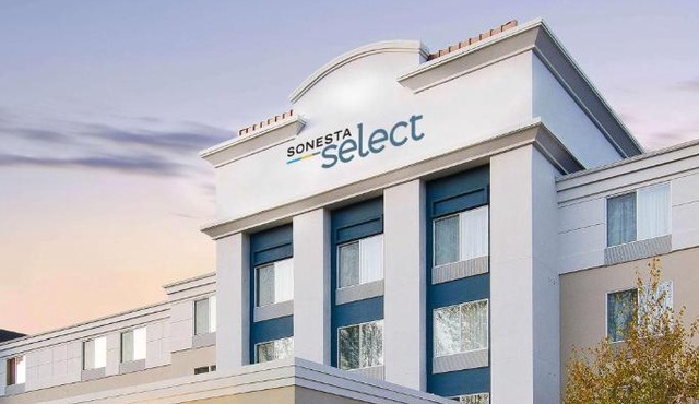 Sonesta Select Seattle Renton Suites