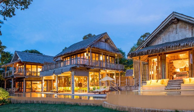 Soneva Kiri