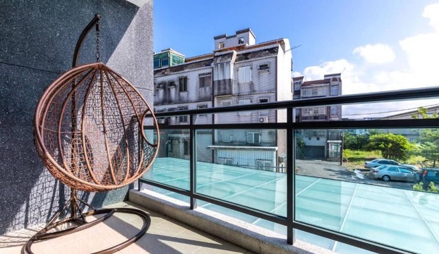 Songfeng Qinzi Homestay