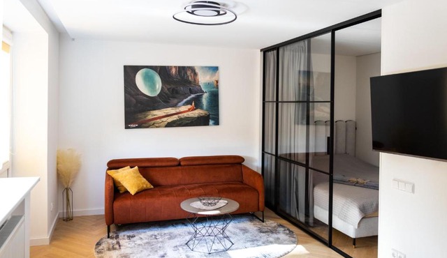 SongInn Lake Apartment