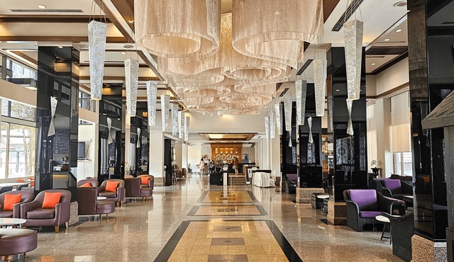 Songphanburi Hotel