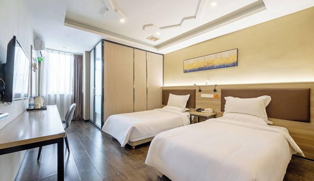 Songyi Hotel