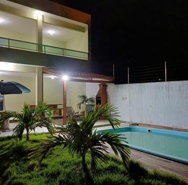 Sonho de Verão - Casa de Praia, Pitimbu PB - 50 Metros do mar - QUASE PÉ NA AREIA