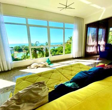 Sonho do Moreno