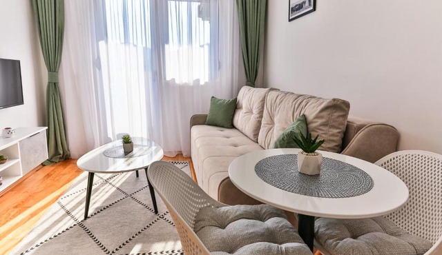 Sonja Apartment