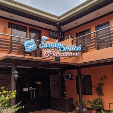 Sonly Hotel