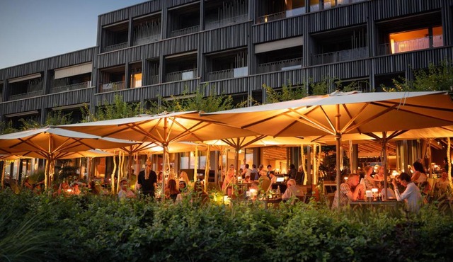 Sonne Seehotel