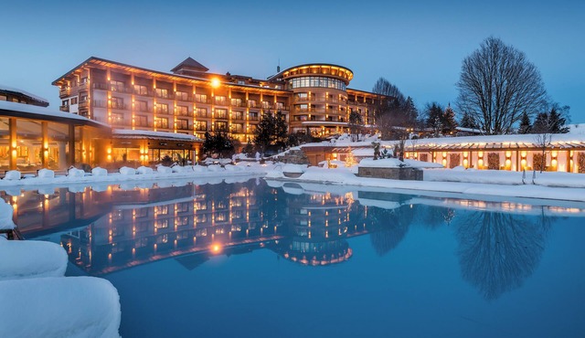 Sonnenalp Resort