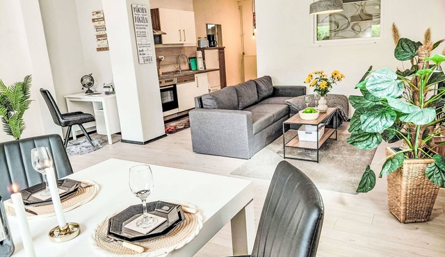 Sonnenblick by Interhome