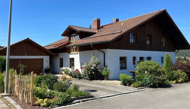 Sonnenblick Comfortable holiday residence