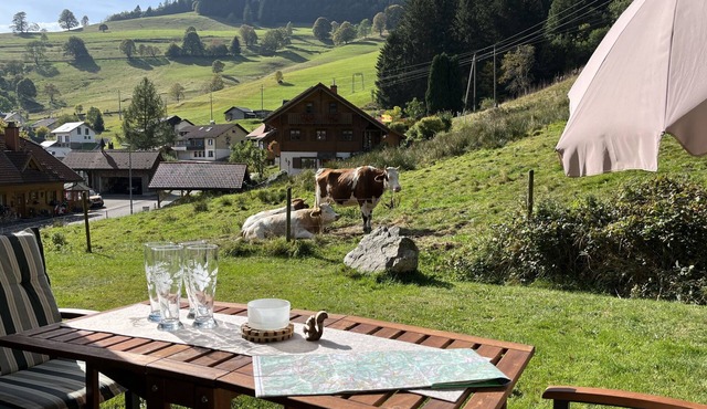 Sonnenblick II by Interhome