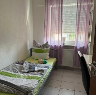 Sonnenblick Kleiberweg