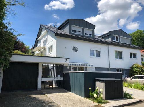 Sonnenhaus