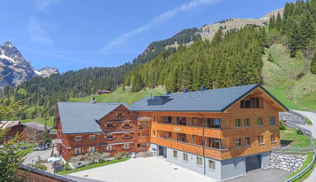 Sonnenhof Appartements