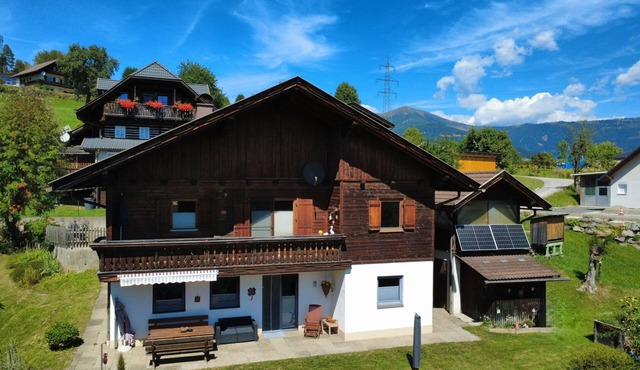 Sonnenplatzl Verditz by Interhome