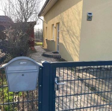 Sonniges Zimmer im Einfamilienhaus