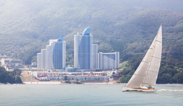 Sono Calm Geoje