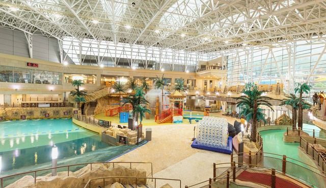 Sono Pet Clubs & Resorts VivaldiPark