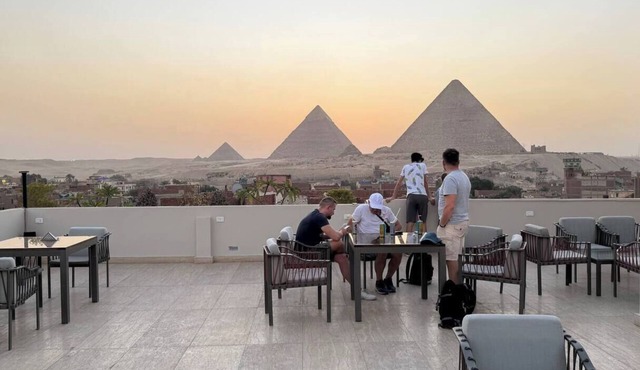 Sons of the Sphinx