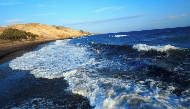 Sonus Mare Santorini