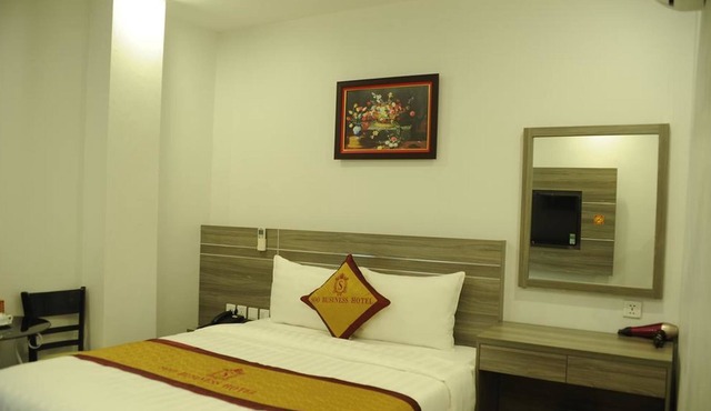 Soo Hotel Bac Ninh