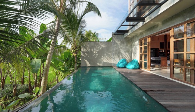 Soodama Villas