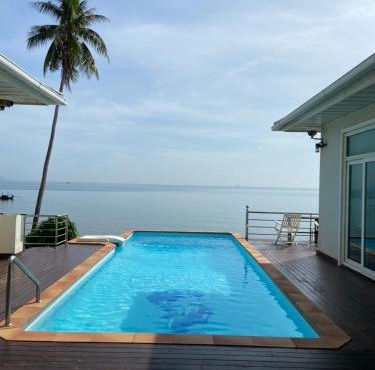 Sook beach house