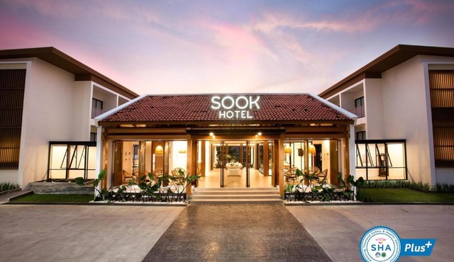 Sook Hotel
