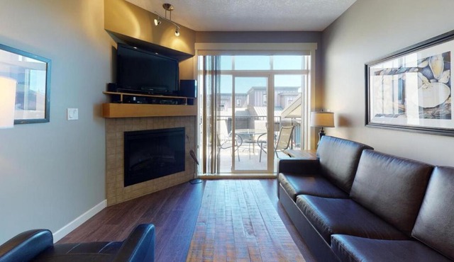 Sooke Harbour Getaway