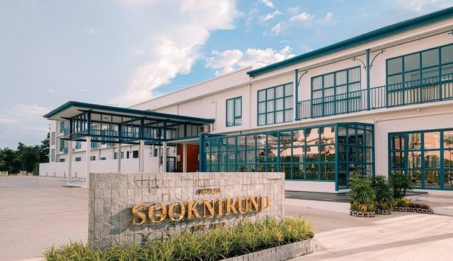 Sooknirund Hotel
