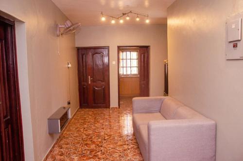 Soolar Apartment in Ikorodu