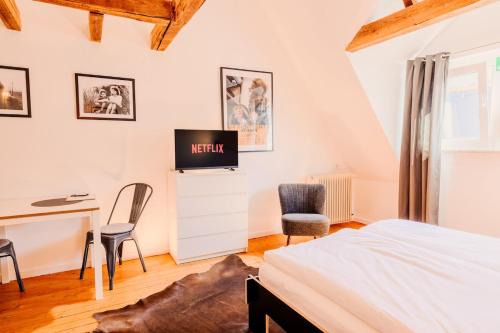 SOON APT Nr 5