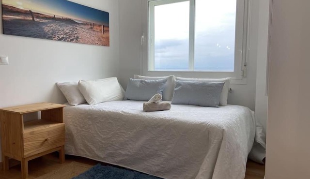 Sopela Sea Apartment