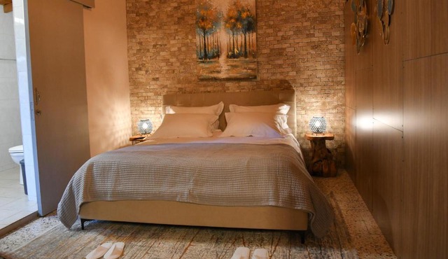 Sophias Cottage