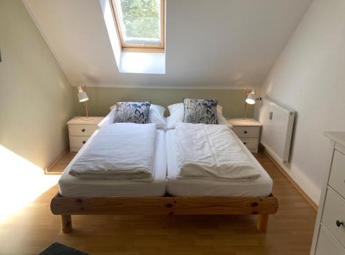 Sophienhof Neu Heinde