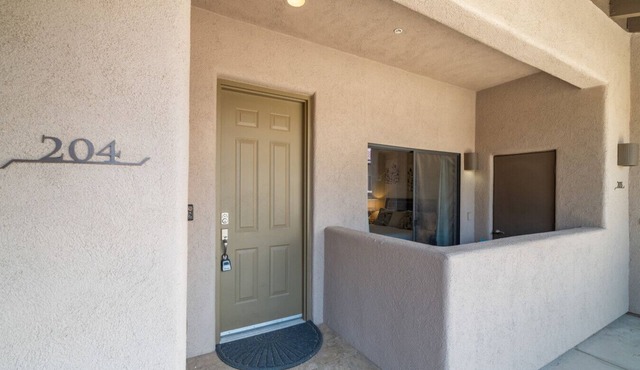 Sophisticated Elegance Spacious Condo