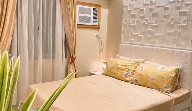 Sophisticated Studio Living in the heart of Cebu🏙
