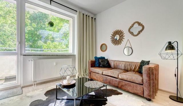 Sopot Mirrors