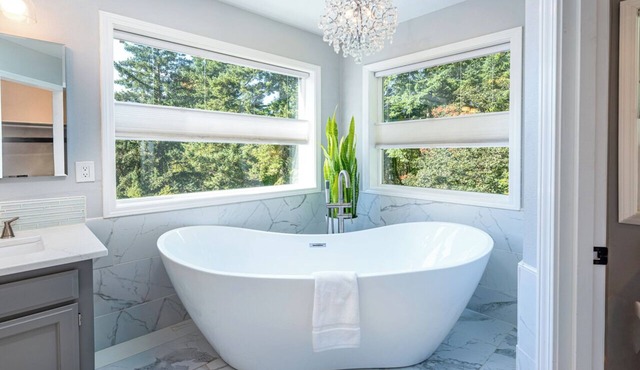 Sopra Bella- Elegant 4BR, Family Friendly, OSU