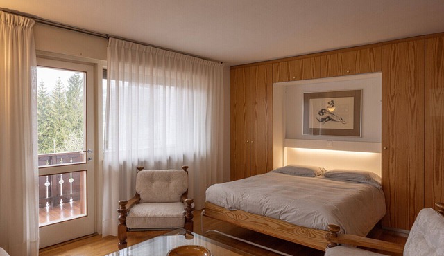 SORAPIS MINI - Studio Apartment